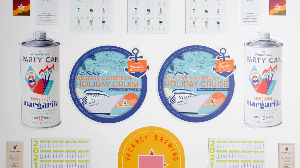 Magnet Printing