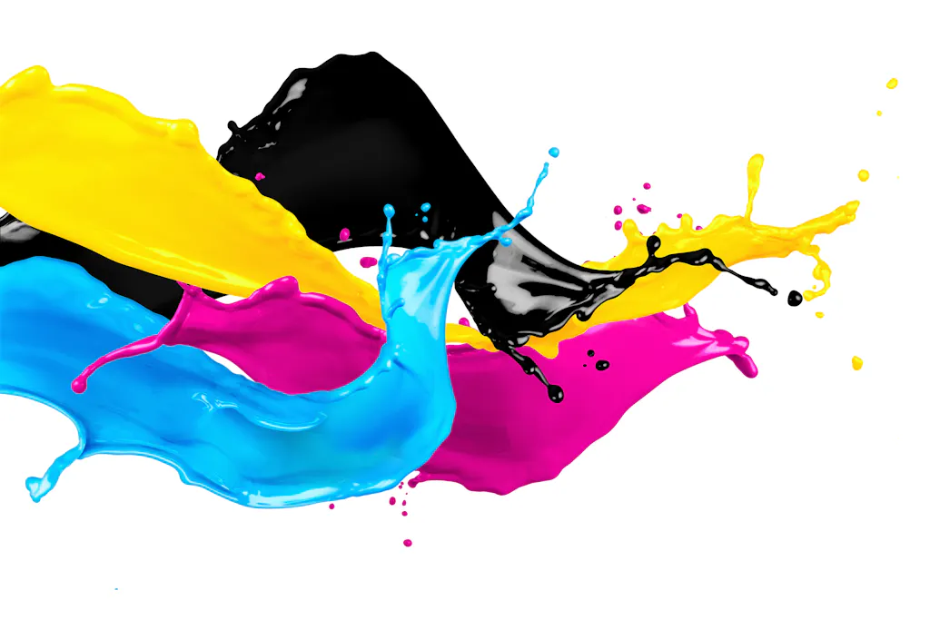 Printing ink