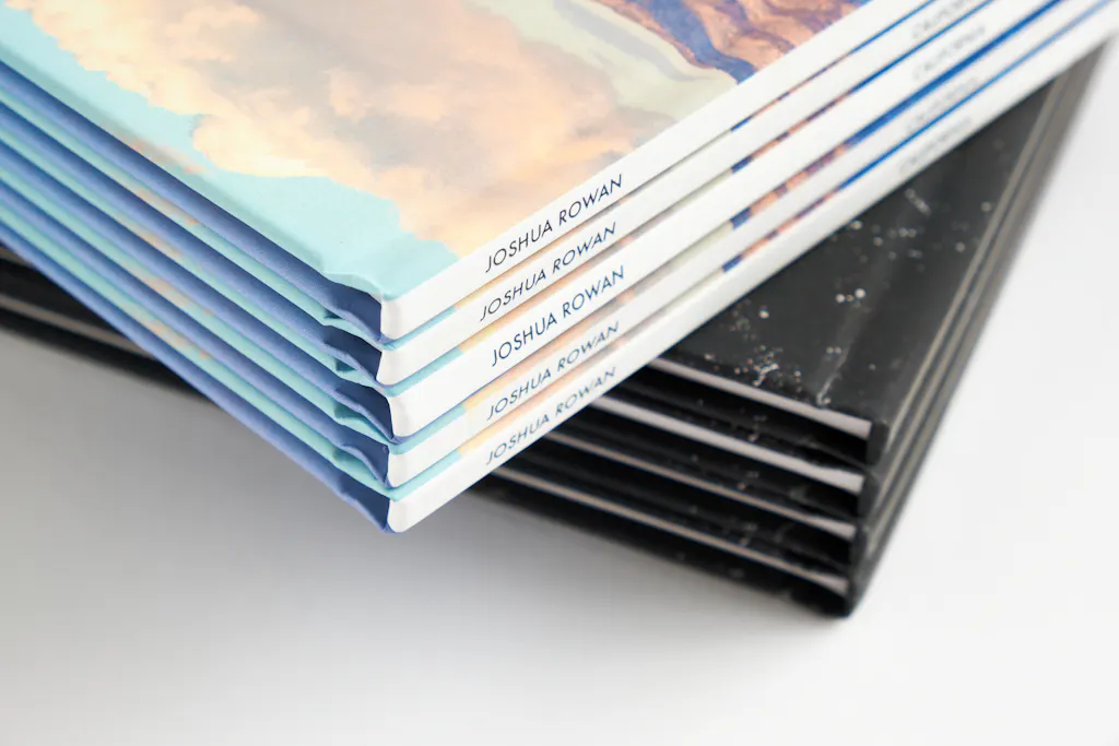 Hardcover Book Printing | Support